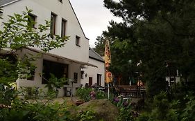 Hotel Kamenný vrch